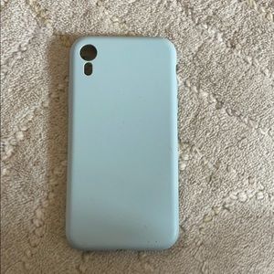 iPhone XR case